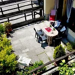La Casetta Del Mirtillo Rosso