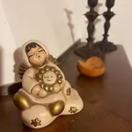 Διαμέρισμα La Casetta Del Mirtillo Rosso *