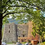 La Casetta Del Mirtillo Rosso *