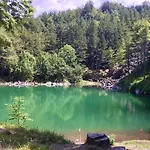 La Casetta Del Mirtillo Rosso Santo Stefano dʼAveto