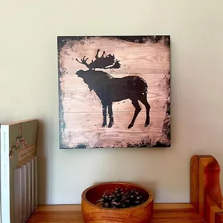 La Casetta Del Mirtillo Rosso