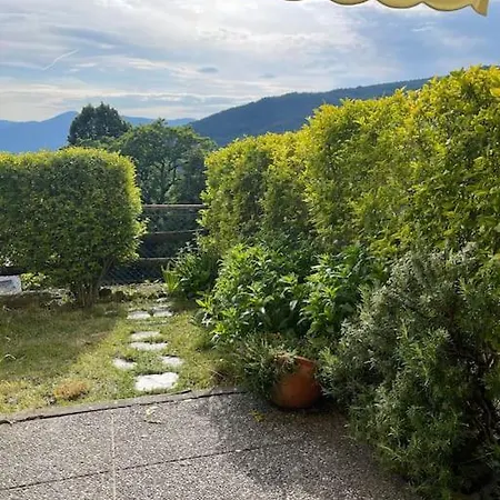 La Casetta Del Mirtillo Rosso Santo Stefano dʼAveto