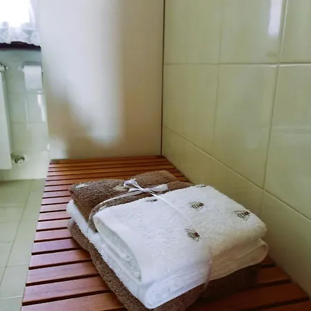 Apartman La Casetta Del Mirtillo Rosso *