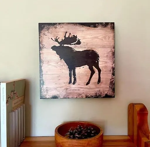 La Casetta Del Mirtillo Rosso