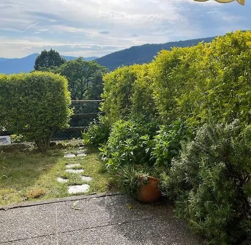 La Casetta Del Mirtillo Rosso Santo Stefano dʼAveto