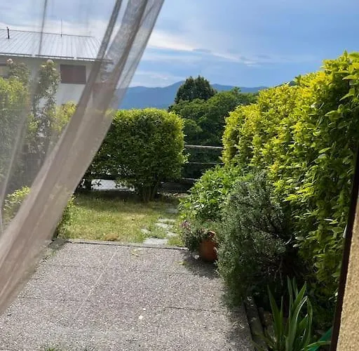 La Casetta Del Mirtillo Rosso Santo Stefano dʼAveto