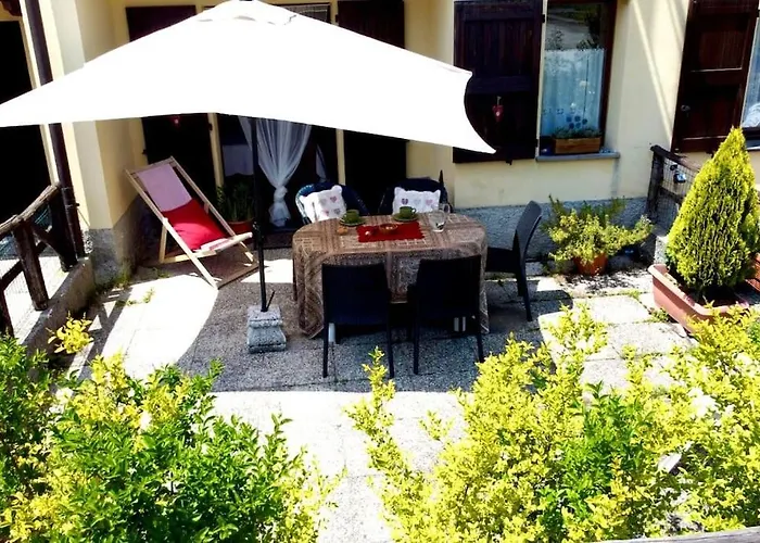 La Casetta Del Mirtillo Rosso * Santo Stefano dʼAveto